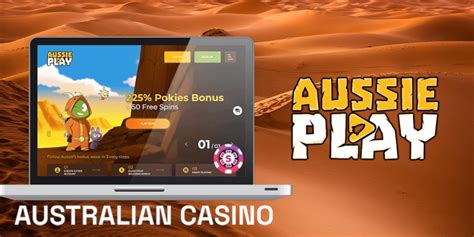 Aussie Play Casino .